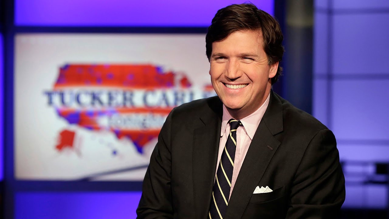 Tucker Carlson, Fox News Have ‘agreed To Part Ways,’ Company Says