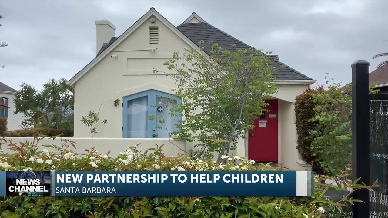 Two Local Organizations Team Up To Break The Cycle Of Poverty In Santa Barbara County
