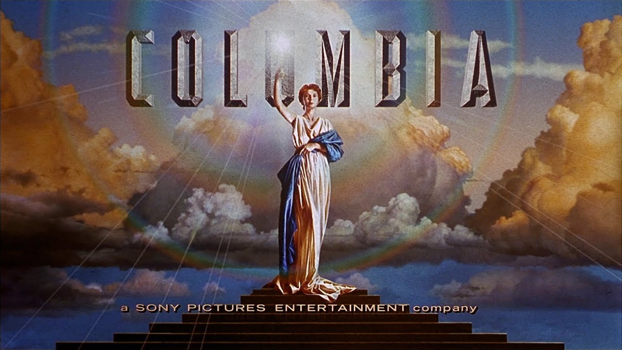 Unboxing Of Replica Columbia Pictures Logo Painting By Vinny Lospinuso 1 Unboxing Of Replica Columbia Pictures Logo Painting By Vinny Lospinuso