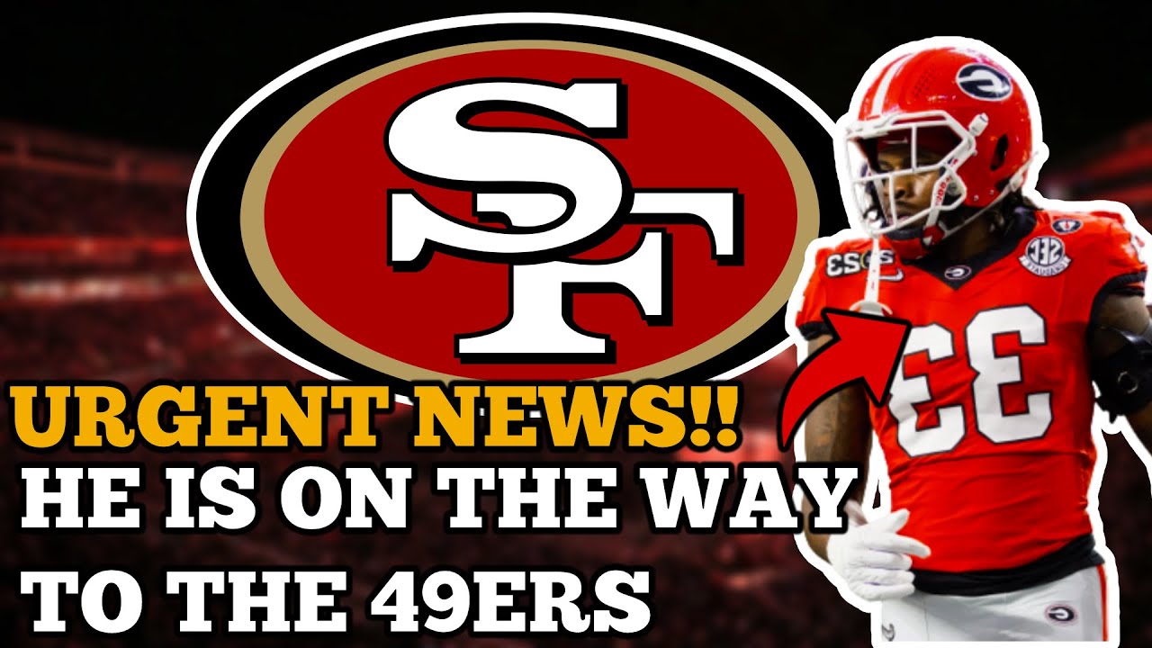 Urgent! It Comes From One Of The Best… San Francisco 49ers News Today