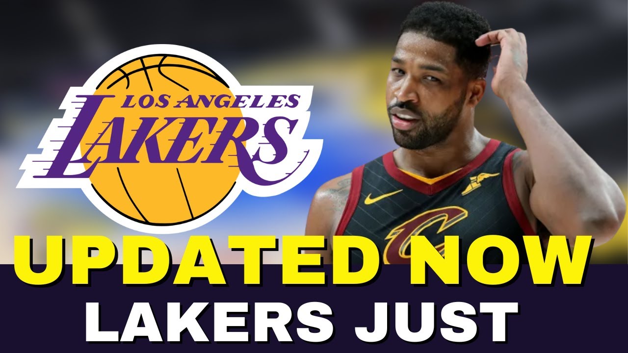 💥urgent News!lakers Just Update Now It’s Official Los Angeles Lakers News!