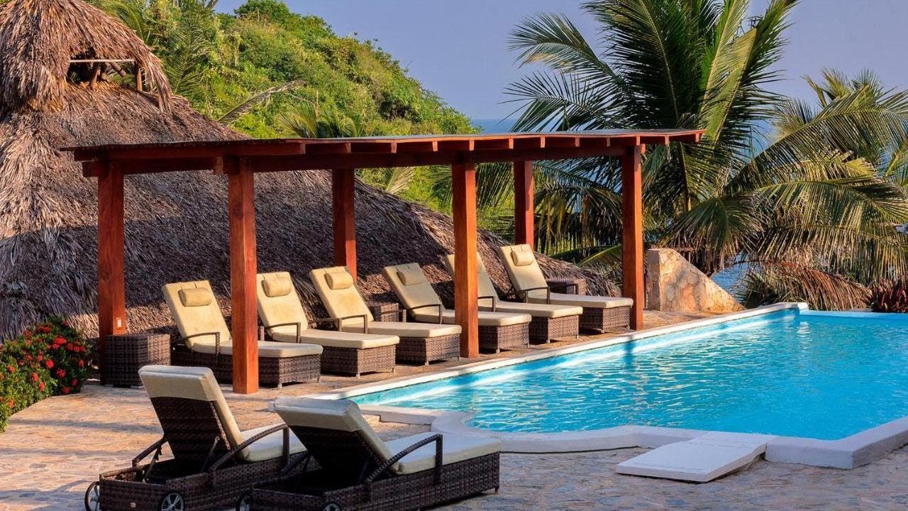 Villas & Resort Luz De Luna, Santa Cruz Huatulco, Mexico