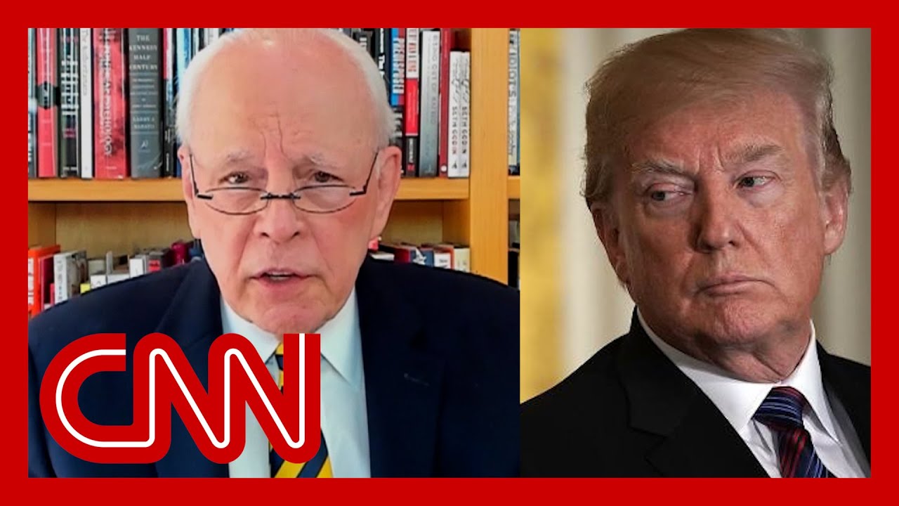 watergate whistleblower says thi