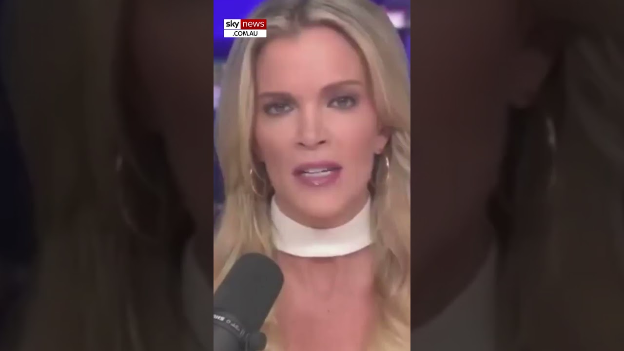 ‘we Can’t Allow This To Go On’: Megyn Kelly Slams Handling Of Assault Of Swimmer Riley Gaines