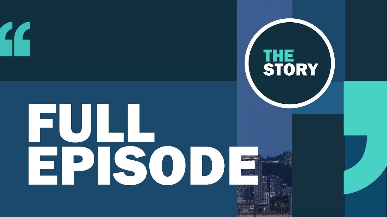 What ever happened to Portland's portable toilets for homeless people? | The Story | April 24, 2023 1 What Ever Happened To Portland’s Portable Toilets For Homeless People? | The Story | April 24, 2023