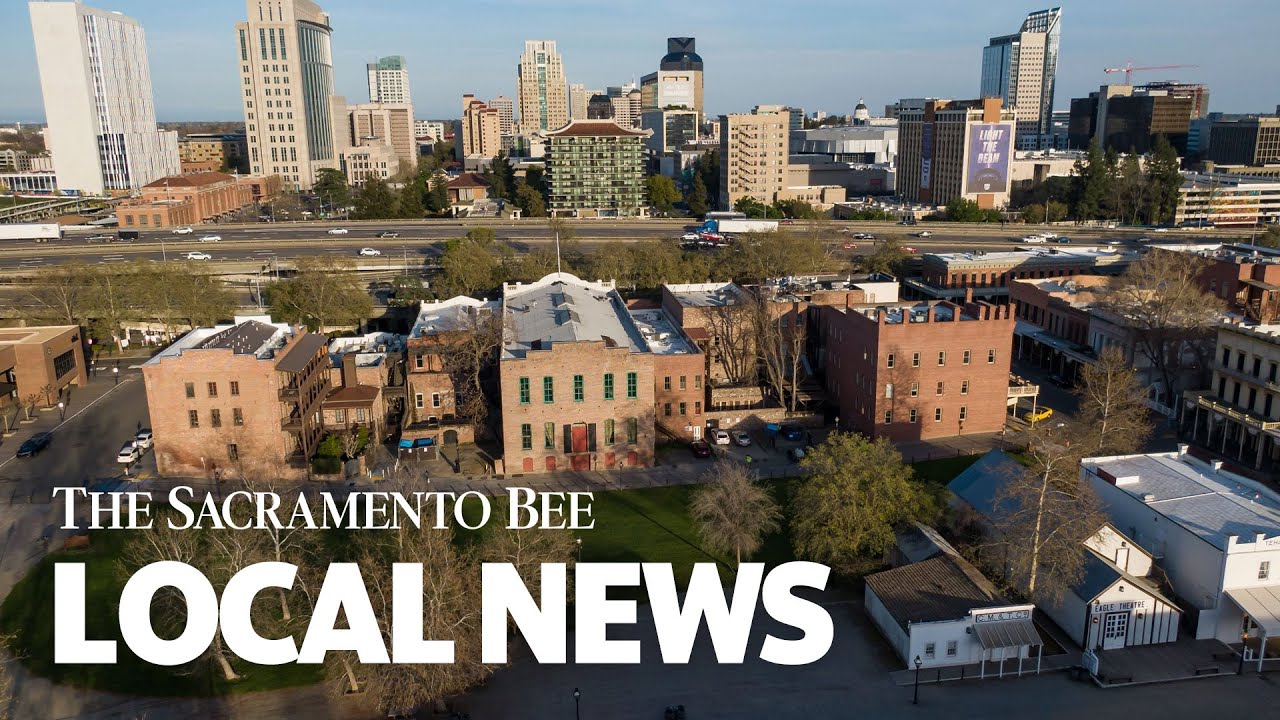 What’s The Future Of Old Sacramento? Business Owners, Parks Official Share Their Thoughts
