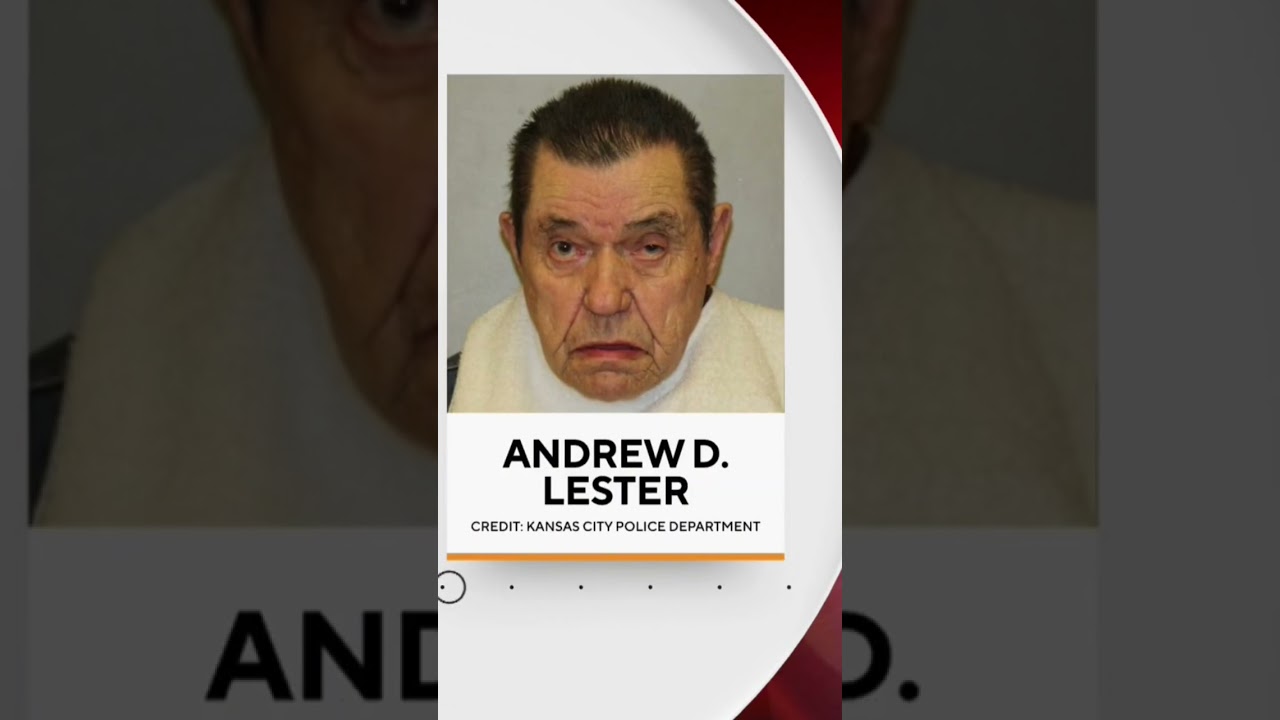 White Man Charged After Allegedly Shooting Unarmed Black Teen Ralph Yarl #shorts