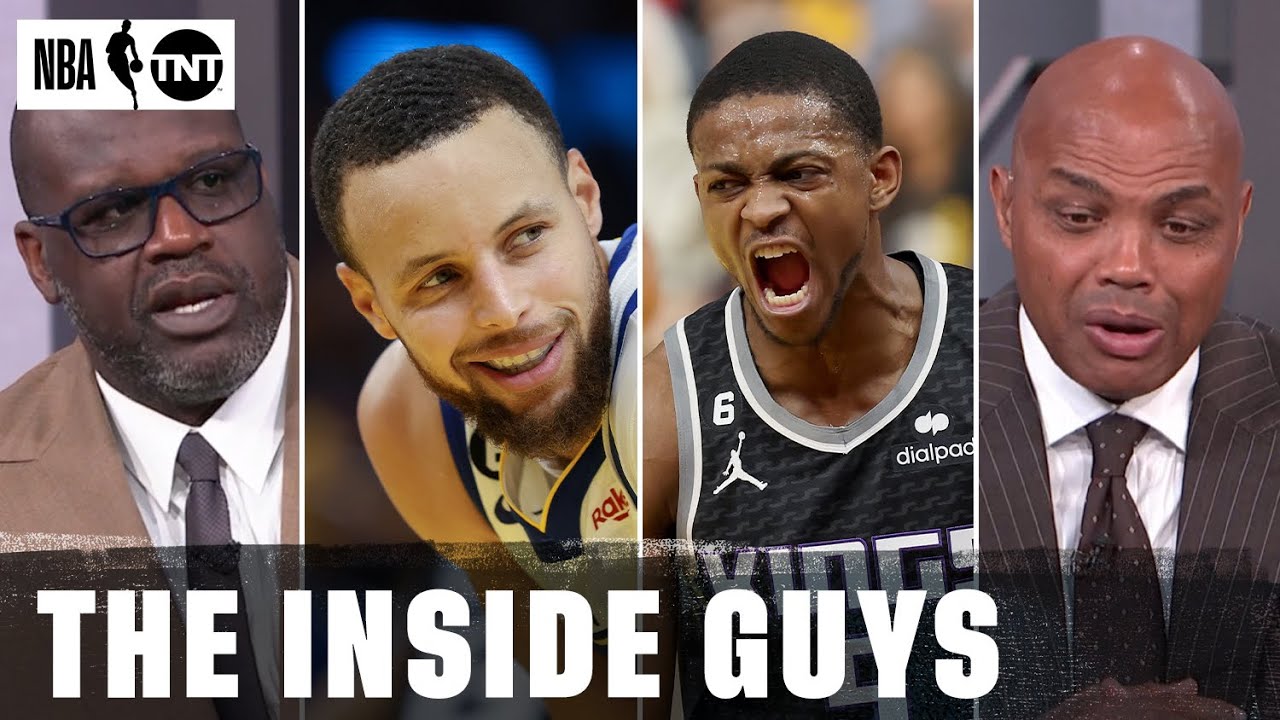 Who Will Win Warriors Kings Series? 🤔 | Inside Crew Recaps Gsw/sac Game 4 | Nba On Tnt