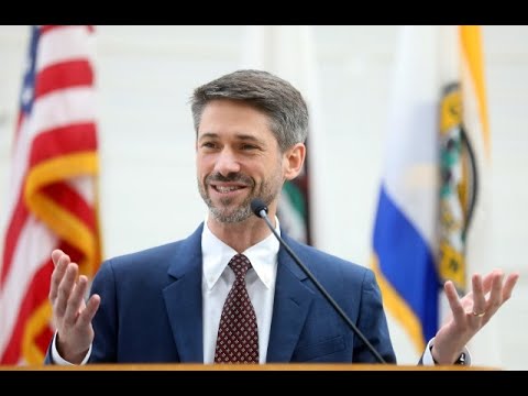 will the new mayor of san jose p