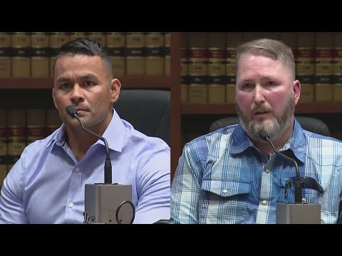 Witnesses Who Found Sarah Yarborough’s Body, Saw The Suspect Testify On Day 4 Of Trial