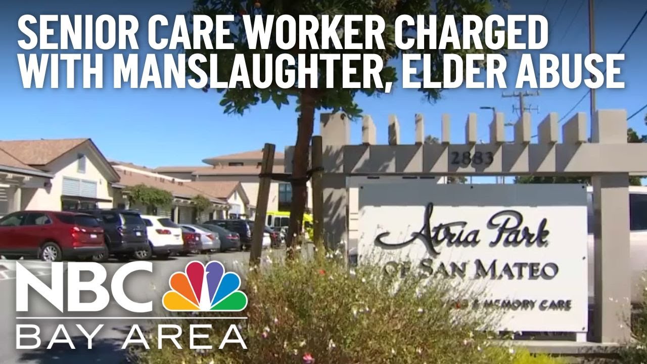 Worker Charged With Manslaughter Eder Abuse for Poisoning Deaths at Senior Home 1 Worker Charged With Manslaughter Eder Abuse For Poisoning Deaths At Senior Home