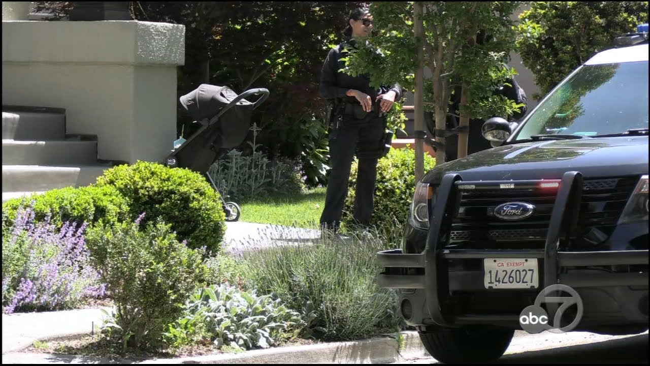 15 Month Old Injured After Gun Discharges During Attempted Robbery In Oakland, Police Say
