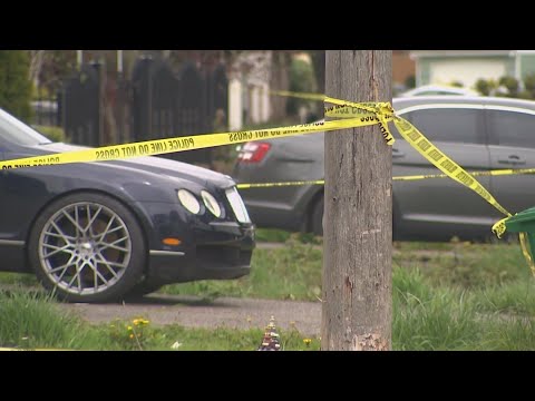 3 Year Old Dies Weeks After Being Shot In Tukwila