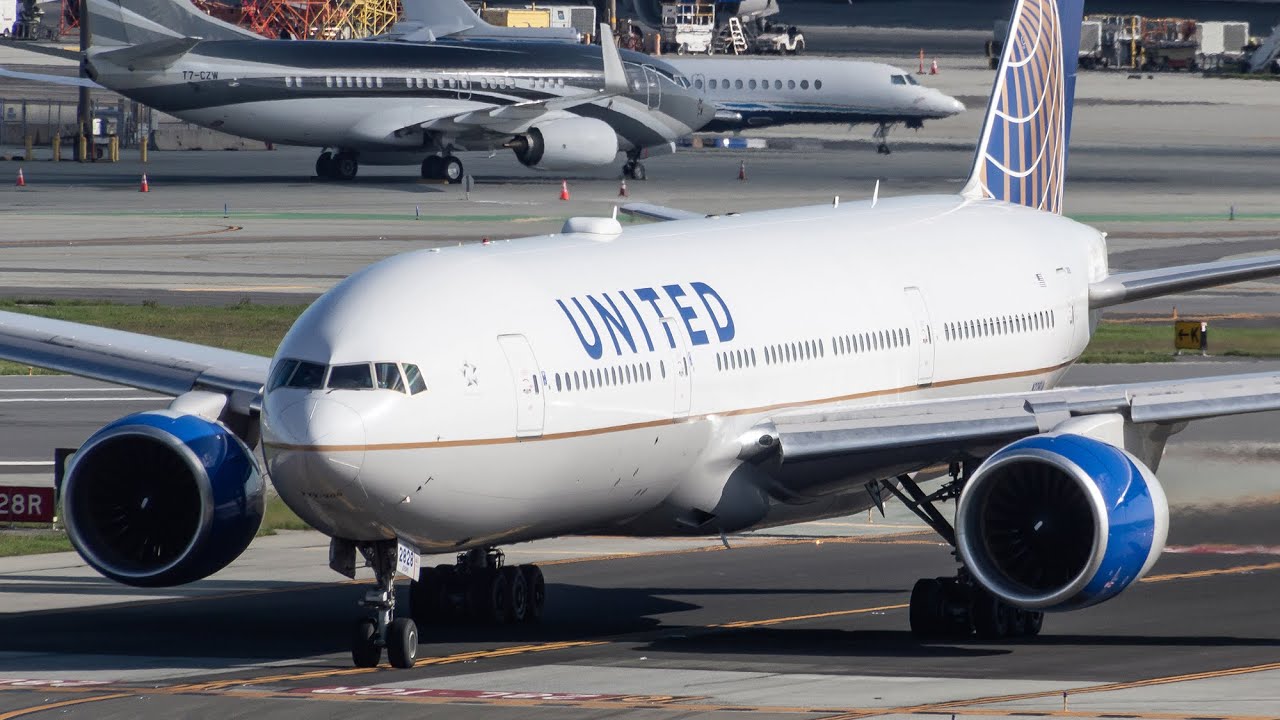 4K 15 Minutes PEACEFUL Planespotting SFO San Fransisco International Airport 777 A350 787 1 4k 15 Minutes Peaceful Planespotting Sfo San Fransisco International Airport 777 A350 787