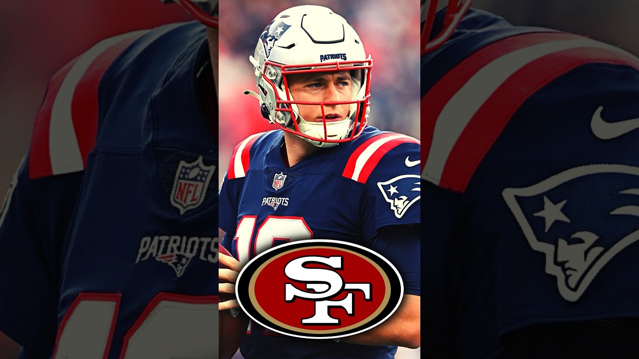 5 San Francisco 49ers Trades That Could Happen In 2023 😱🏈