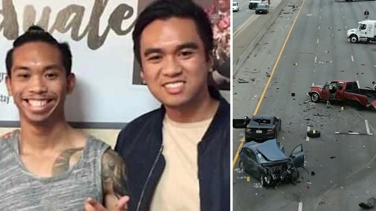 ‘always Smiling’: Friend Remembers Victim In Multi Car Crash That Killed 3 In Sunnyvale