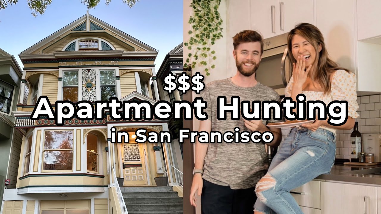 Apartment Hunting In San Francisco In 2023 + $$$ Prices