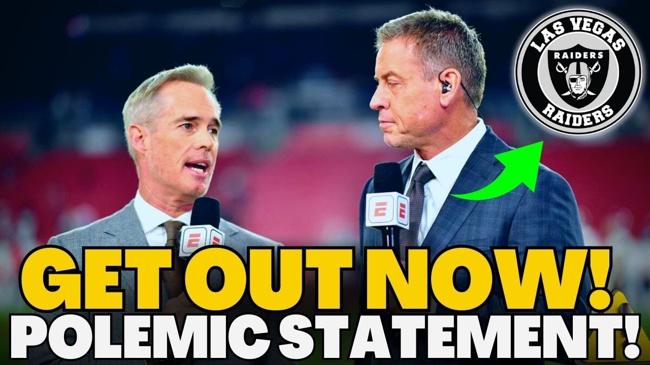 🚨at This Exact Time! See The Latest Of The Day Now! Raiders News