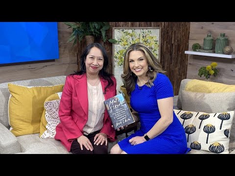 Author Journeys Into Her Family’s Past – New Day Nw