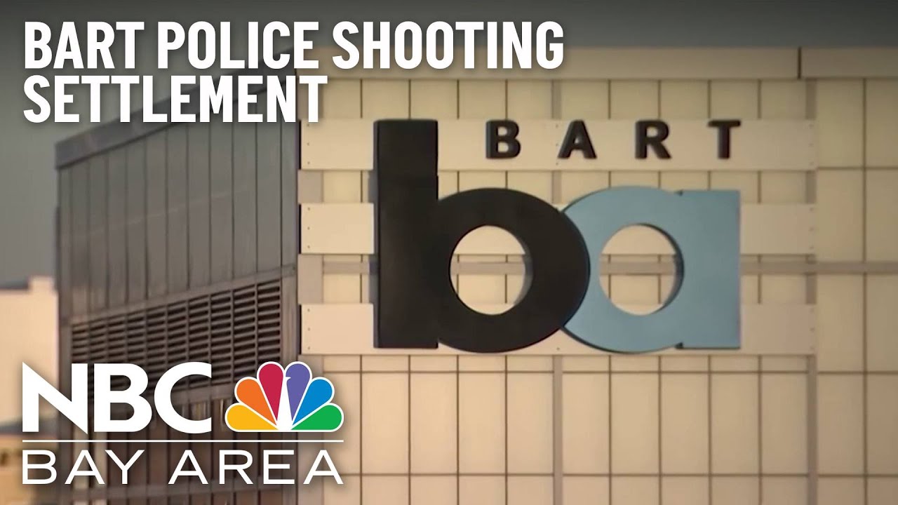 Bart Pays $4.4 Million In 2020 Shooting Case