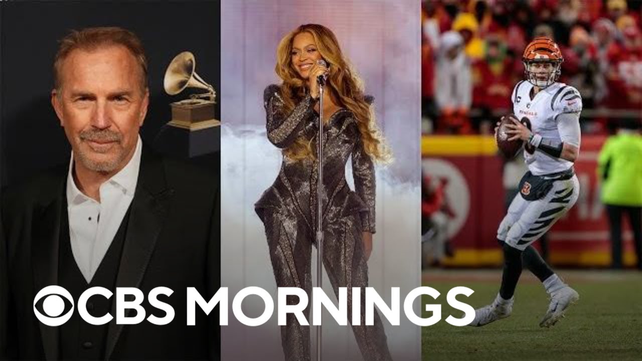 Beyoncé Kicks Off New Tour, 2023’s Best Nfl Matchups, More | What To Watch – Week Of May 8