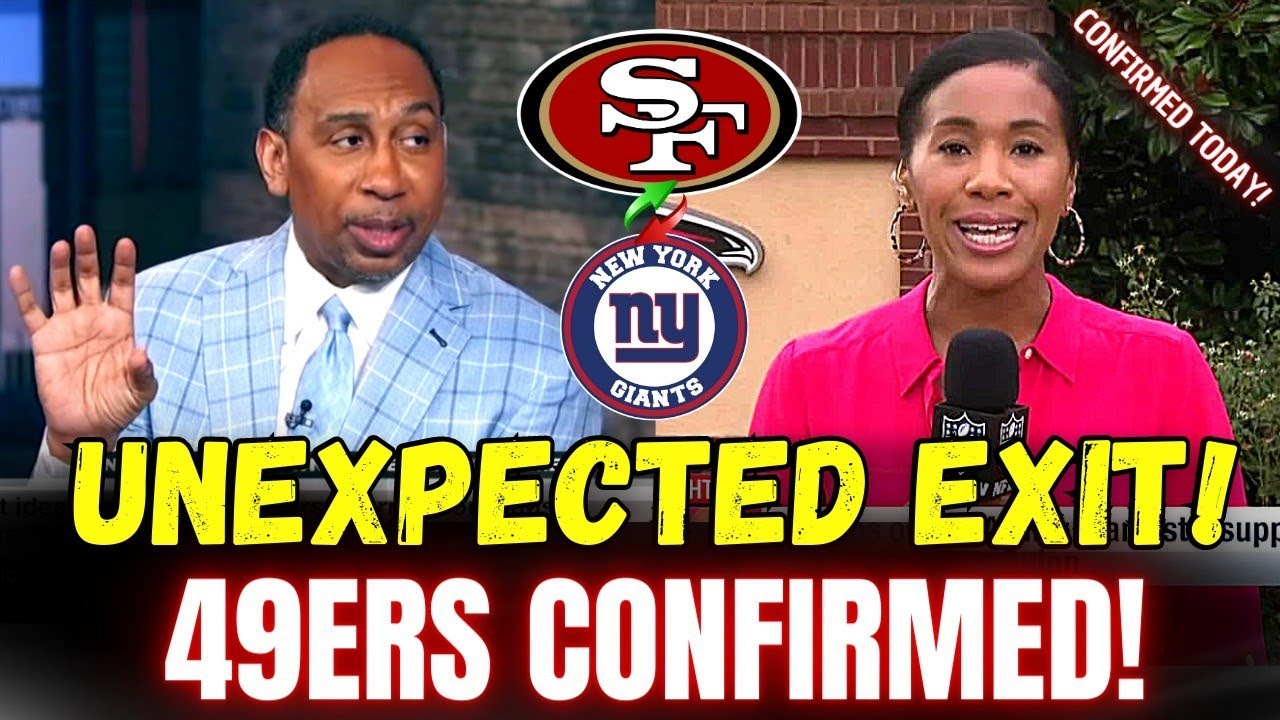Cam Out Now! Idol Outside The 49ers! Nobody Expected This One! Shocked Nfl! 49ers News!