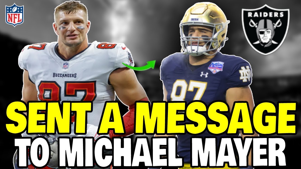 Came Out Now! Latest Raiders News! Las Vegas Raiders News