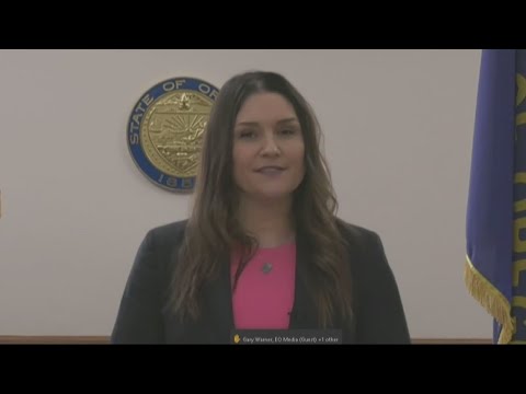 Cannabis Contracting Controversy Leads Oregon Secretary Of State Shemia Fagan To Step Down