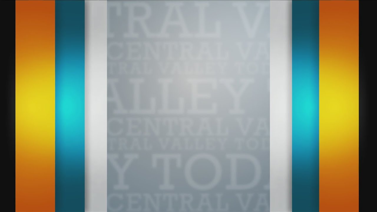 Central Valley Today! Outdoor Entertaining 1 Central Valley Today! Outdoor Entertaining