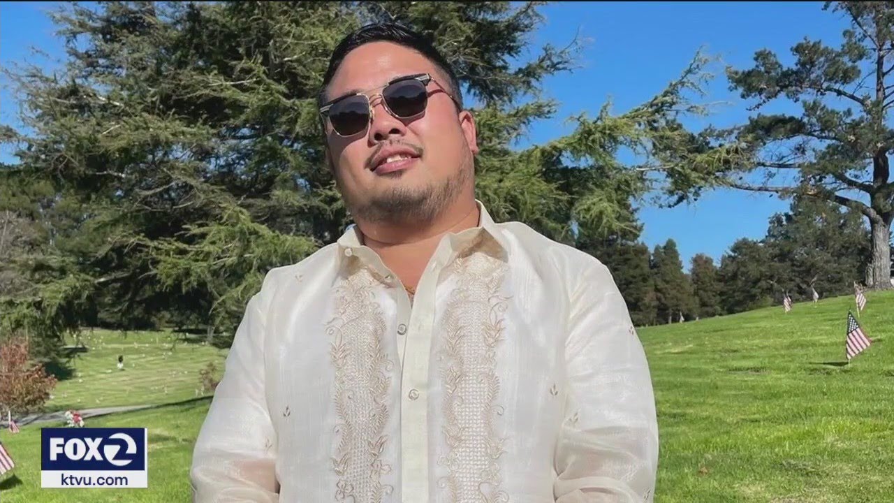 Co Owner Of Popular Filipino Restaurant Killed 1 Year Ago; Family Still Seeks Justice