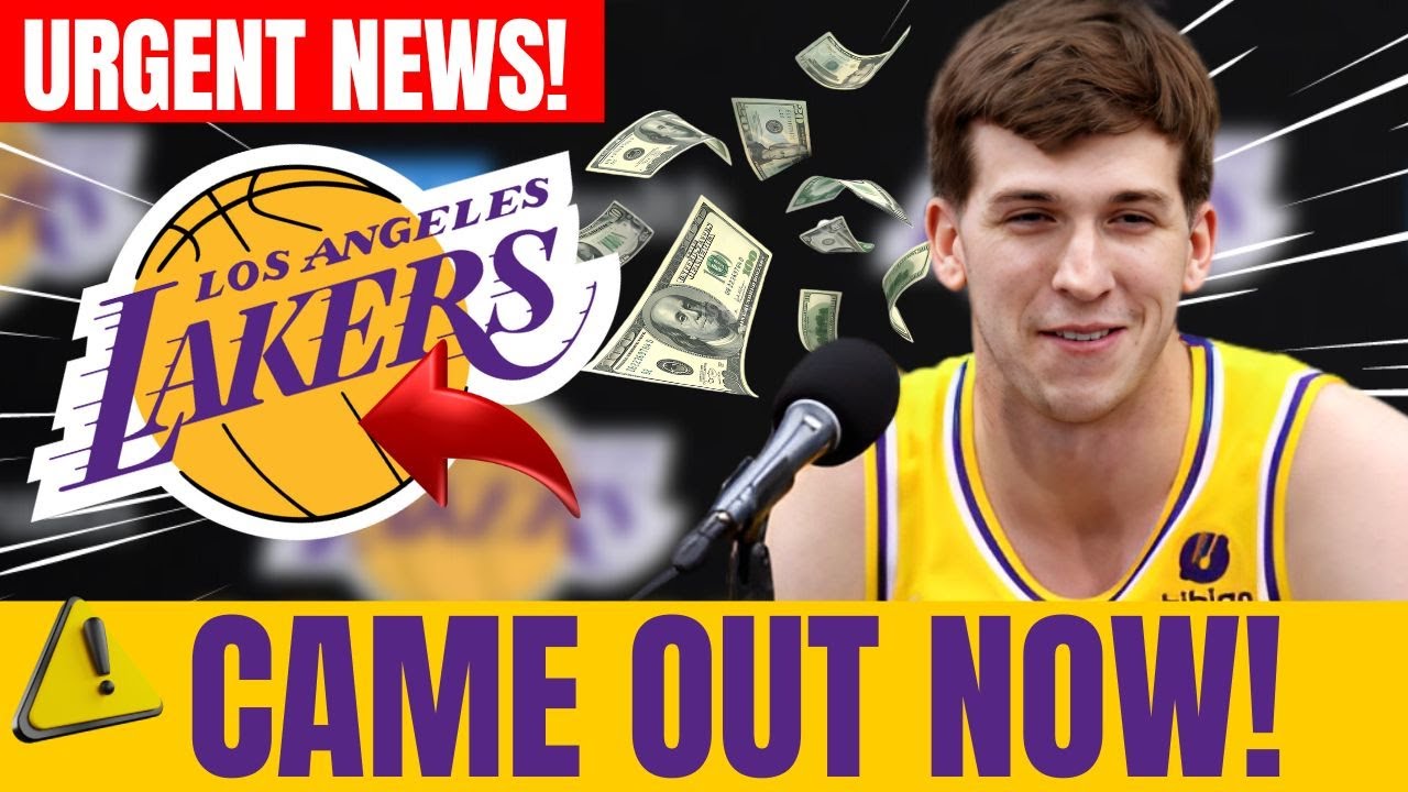 đ„CONFIRMED NOW! TOOK EVERYONE BY SURPRISE! AUSTIN REAVES UPDATED! LOS ANGELES LAKERS NEWS #playoffs 1 đ„confirmed Now! Took Everyone By Surprise! Austin Reaves Updated! Los Angeles Lakers News #playoffs