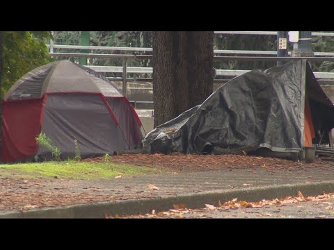 Controversial Oregon homeless bill making camp ‘sweeps’ illegal gets national attention 1 Controversial Oregon Homeless Bill Making Camp ‘sweeps’ Illegal Gets National Attention