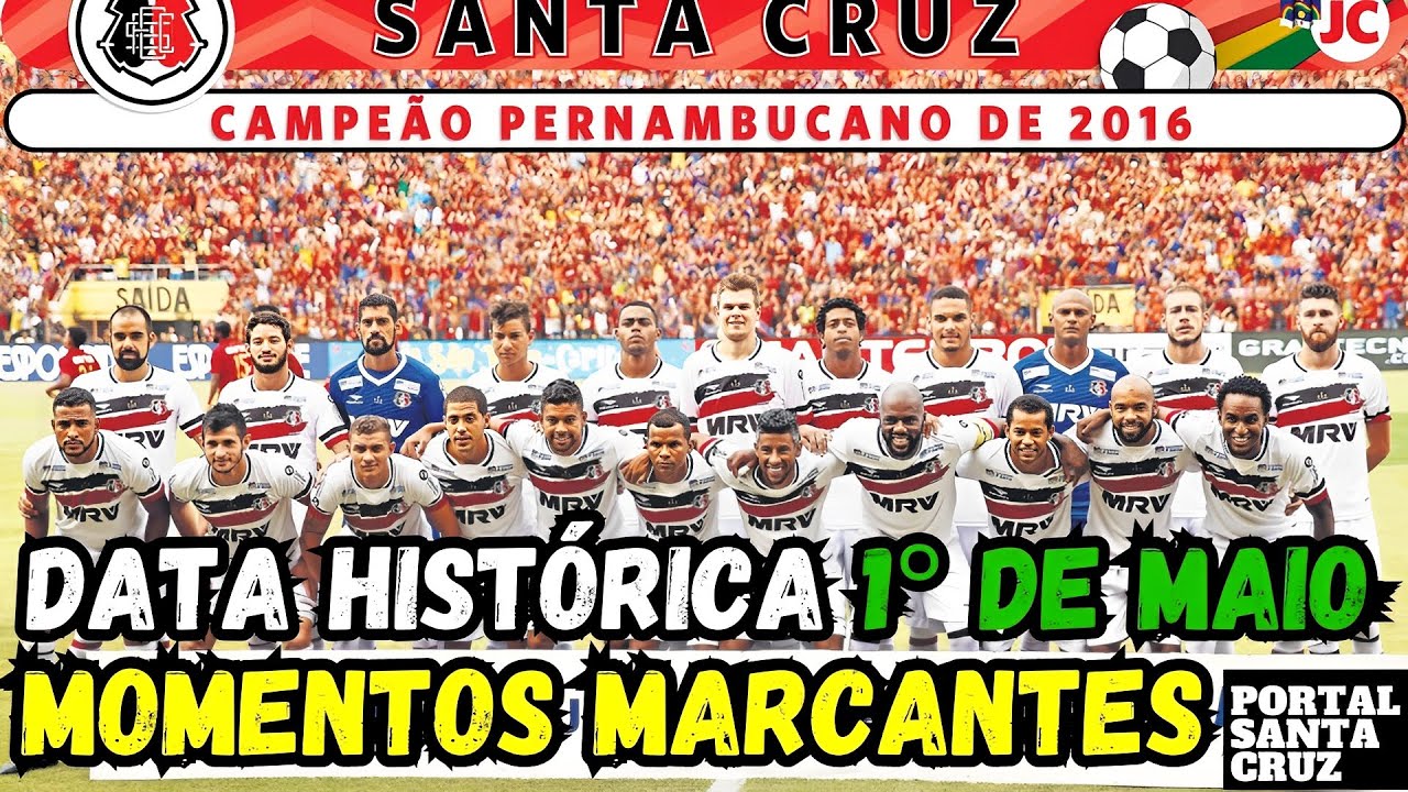 đ„COPA DO NORDESTE 2016 MOMENTOS HISTĂRICOS SANTA CRUZ SENDO SANTA CRUZ NOTĂCIAS DO PORTAL SANTA CRUZ 1 đ„copa Do Nordeste 2016 Momentos HistĂricos Santa Cruz Sendo Santa Cruz NotĂcias Do Portal Santa Cruz