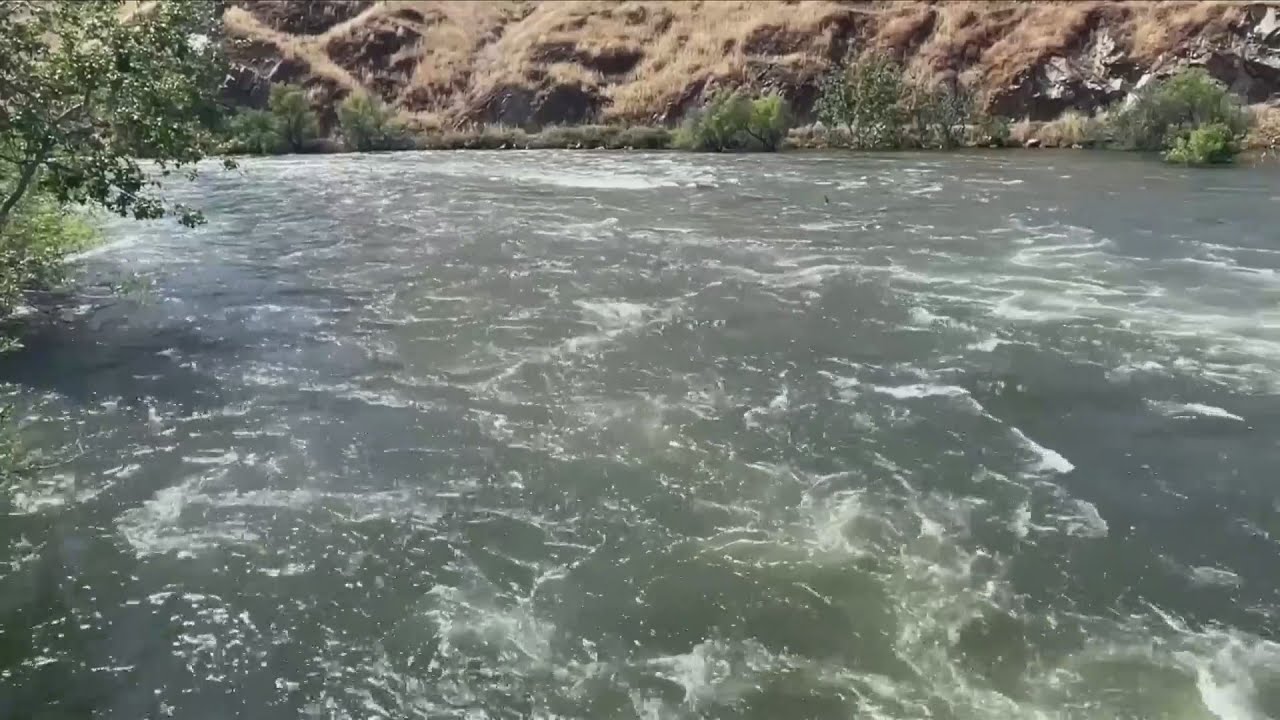 Crews Find 8 Yr Old Dead In Kings River, 4 Yr Old Still Missing
