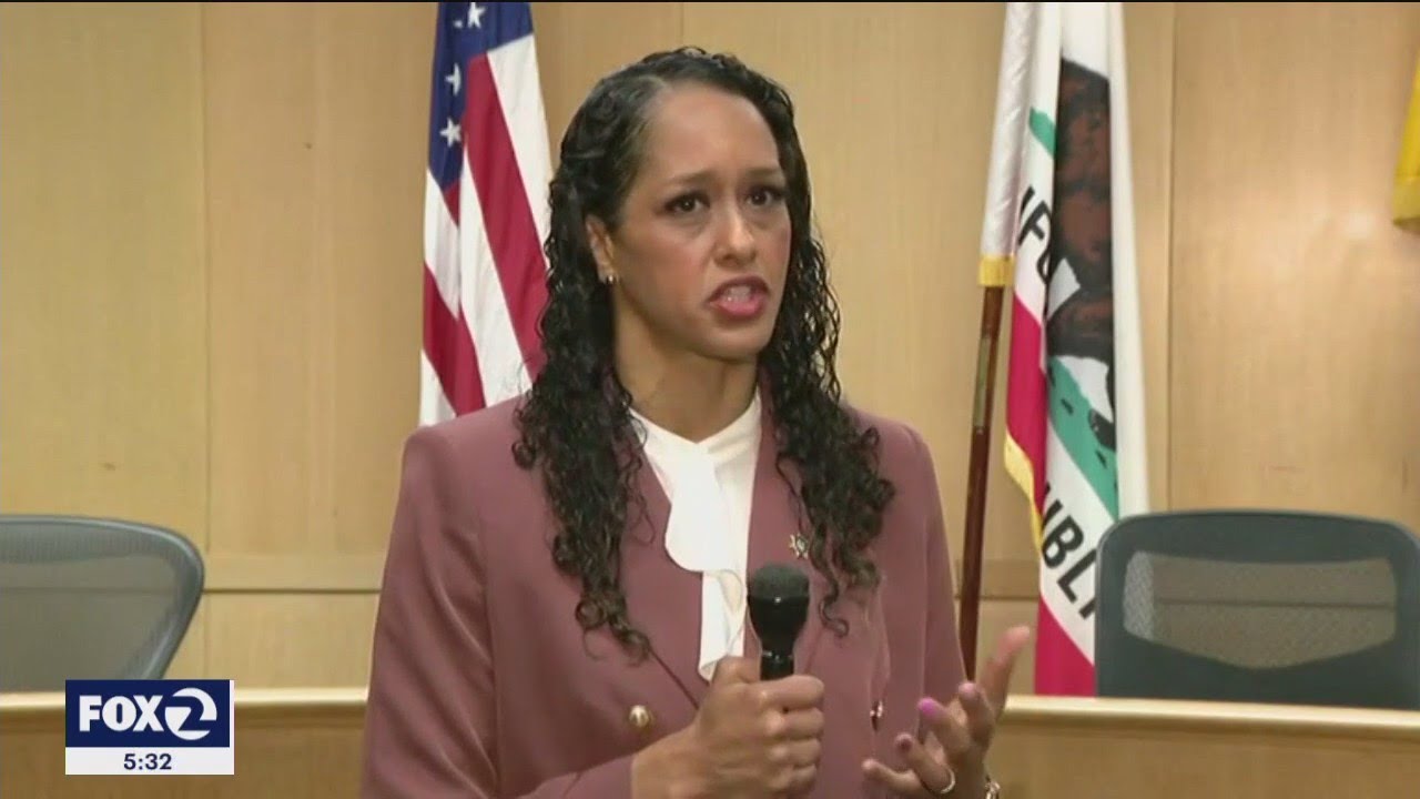 Da Moves To Dismiss Case Against Sf Police Officer In Jamaica Hampton Shooting