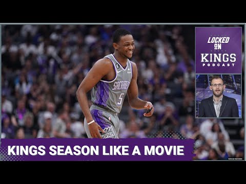 De'Aaron Fox Say the Sacramento Kings Season was "Something Out Of a Movie" | Locked On Kings 1 De’aaron Fox Say The Sacramento Kings Season Was “something Out Of A Movie” | Locked On Kings