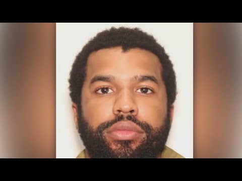 Deion Patterson: Atlanta Mass Shooting Suspect In Custody