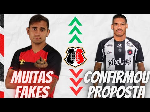 👎everton Felipe No Santa Cruz, É Fake! Miullen Confirmou Proposta Do Santa Cruz.