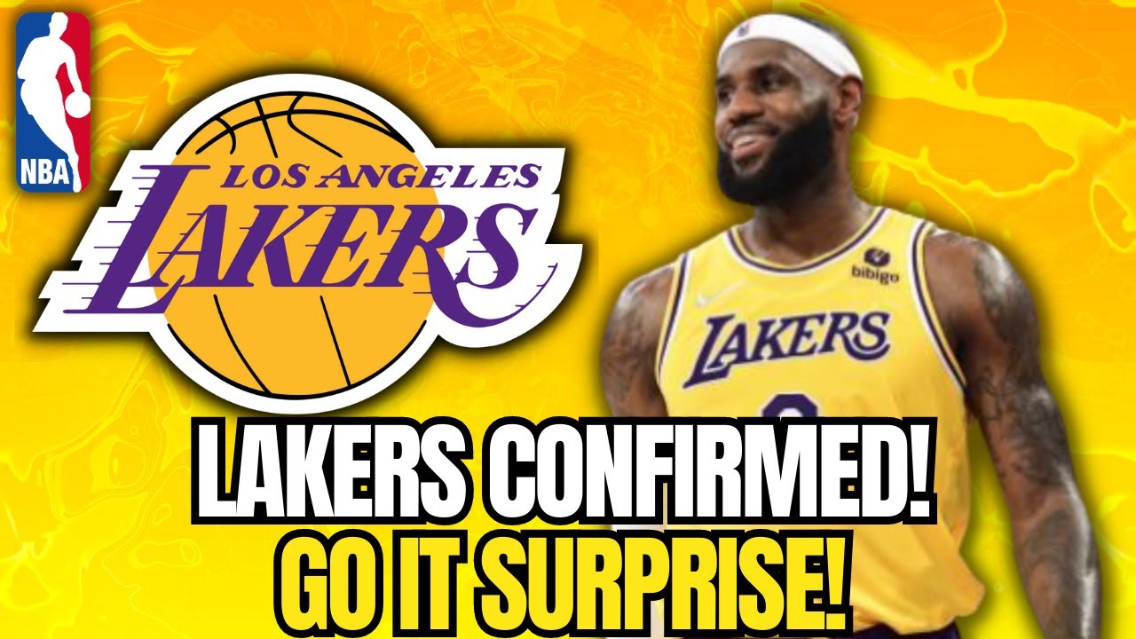 Excellent News! Darvin Ham Confirms! Lebron James Updated! Los Angeles Lakers News Today