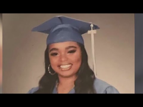 Family demands justice after young woman caught in 'gang crossfire' in South LA dies 1 Family Demands Justice After Young Woman Caught In ‘gang Crossfire’ In South La Dies