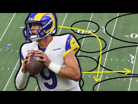 Film Study: How Good Is Matt Stafford At This Point For The Los Angeles Rams?