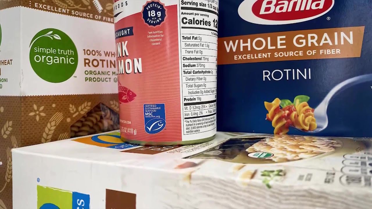 Foodbank of Santa Barbara County partners with Letter Carriers for weekend food drive 1 Foodbank Of Santa Barbara County Partners With Letter Carriers For Weekend Food Drive