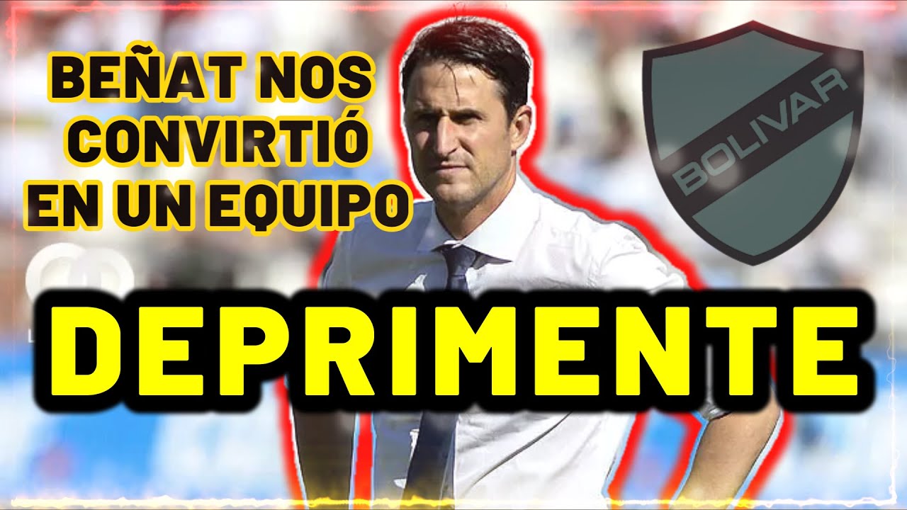 Fuera BeÑat San JosÉ 😡 Marcelo Claure Debe Actuar Ya 🏆 Cerro PorteÑo Vs BolÍvar