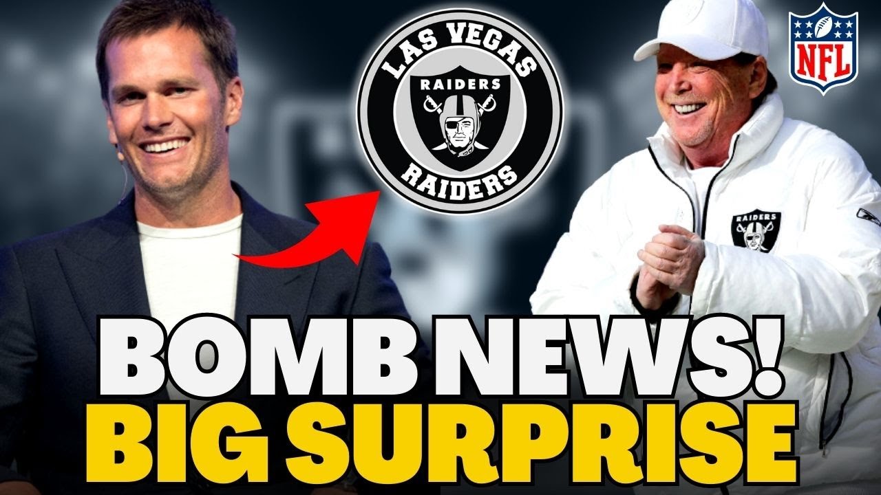 🚨get Out Now! Hot News!shocked Everybody! Raiders News