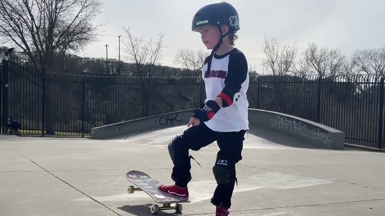 Girl Goes Viral For Skateboarding Skills, Stranger Finds Ring Lost 20 Years Ago, More Uplifting News