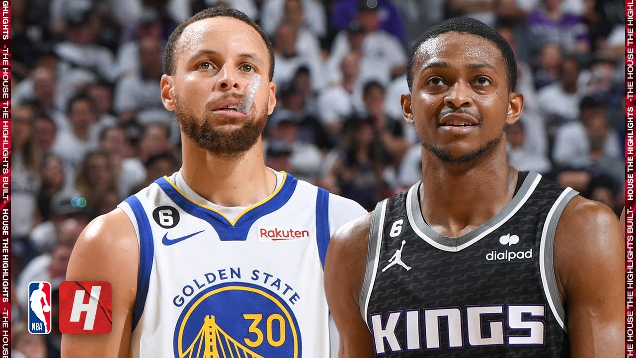 Golden State Warriors vs Sacramento Kings - Full Game 7 Highlights | April 30, 2023 NBA Playoffs 1 Golden State Warriors Vs Sacramento Kings – Full Game 7 Highlights | April 30, 2023 Nba Playoffs