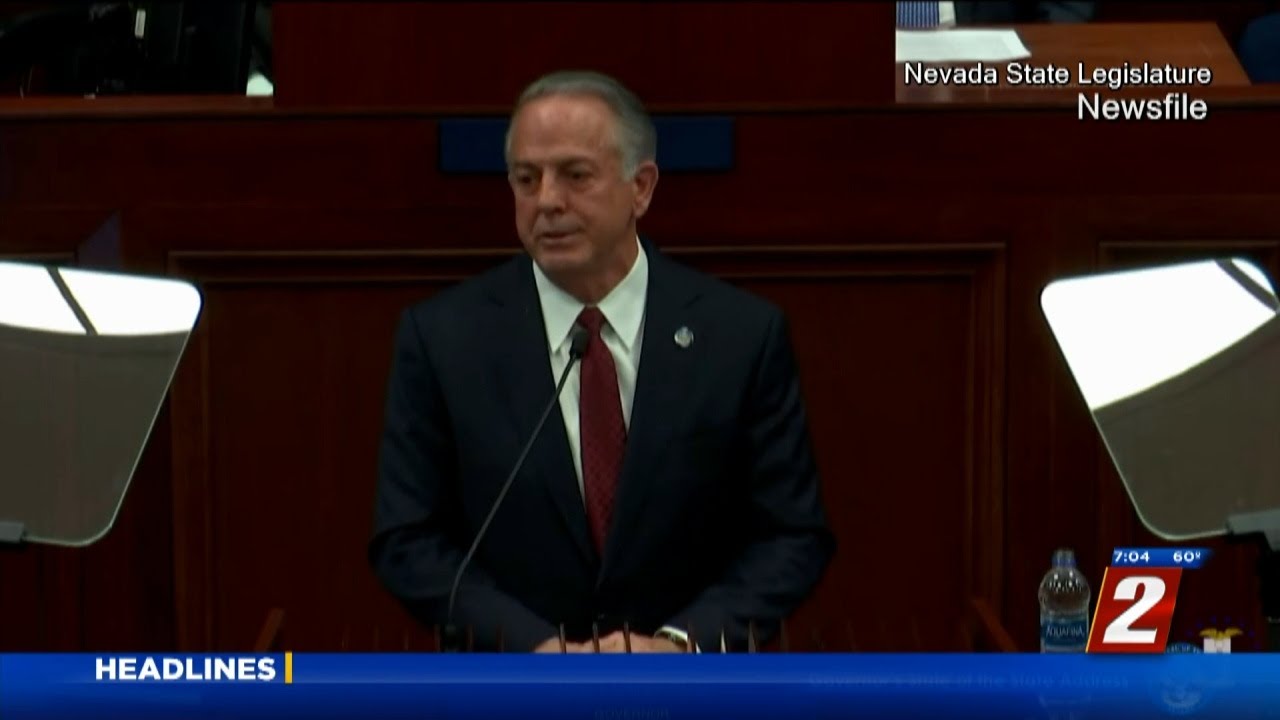 Governor Lombardo’s Support For Some Bills Is Uncertain