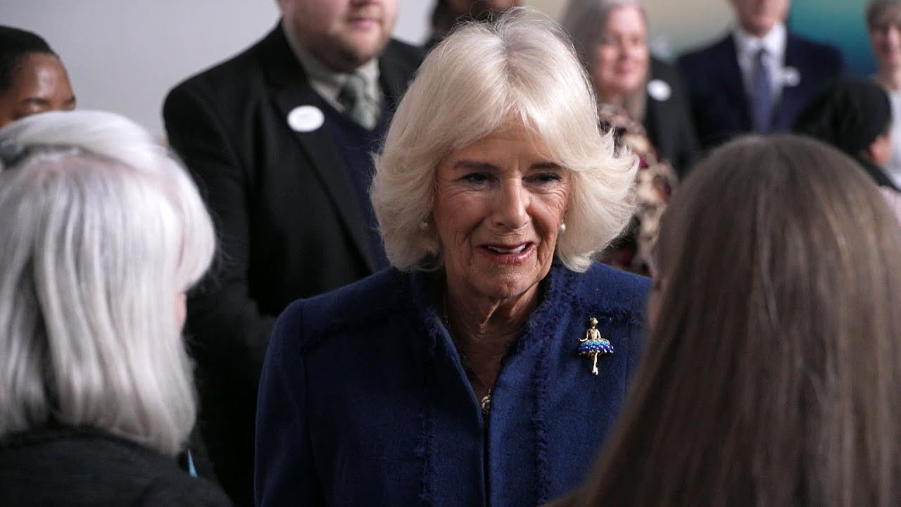 How Britain’s Camilla, The Queen Consort, Has Changed Public Opinion