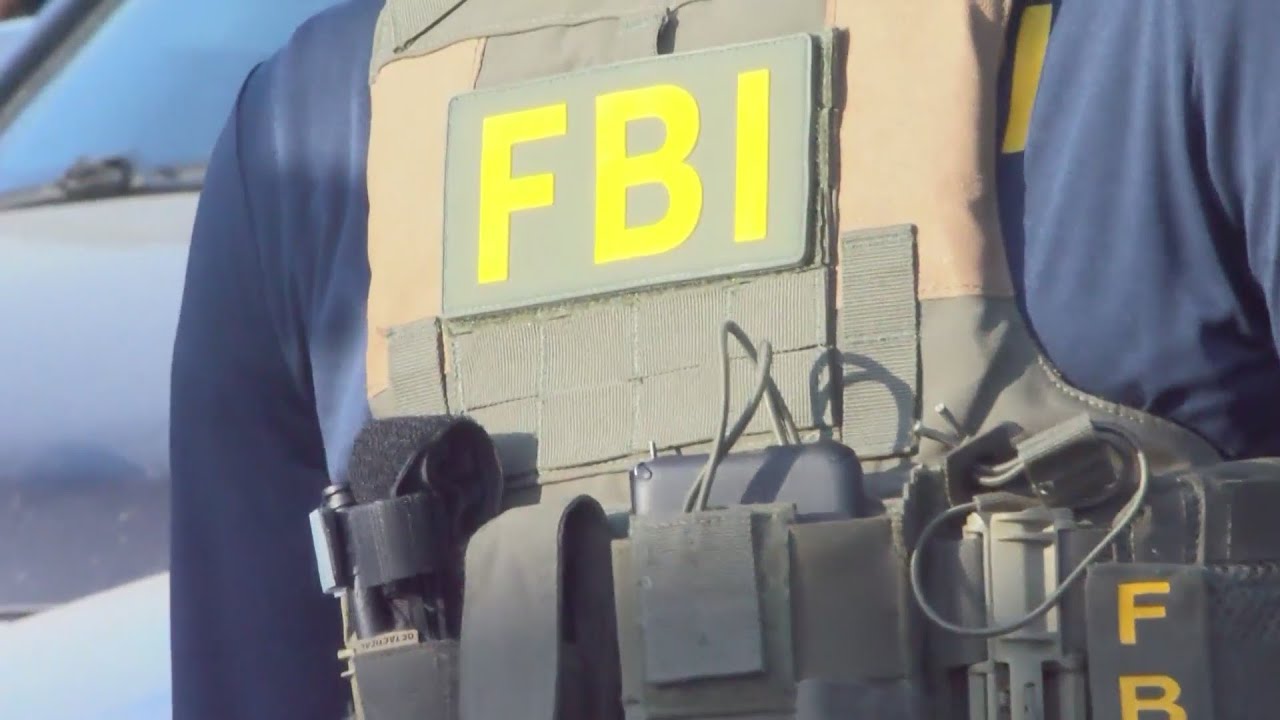 Joint Operation Targets Organized Crime In Fresno County