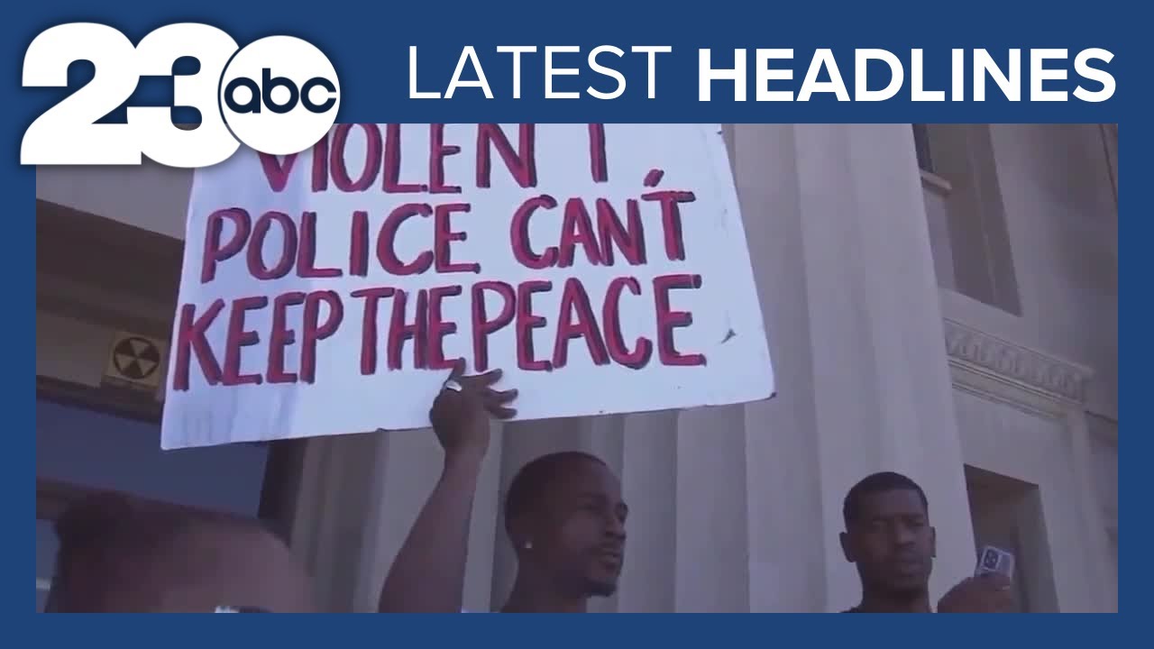 Judge Issues Ruling Against D.A.'s Office Over Bias | LATEST HEADLINES 1 Judge Issues Ruling Against D.a.’s Office Over Bias | Latest Headlines